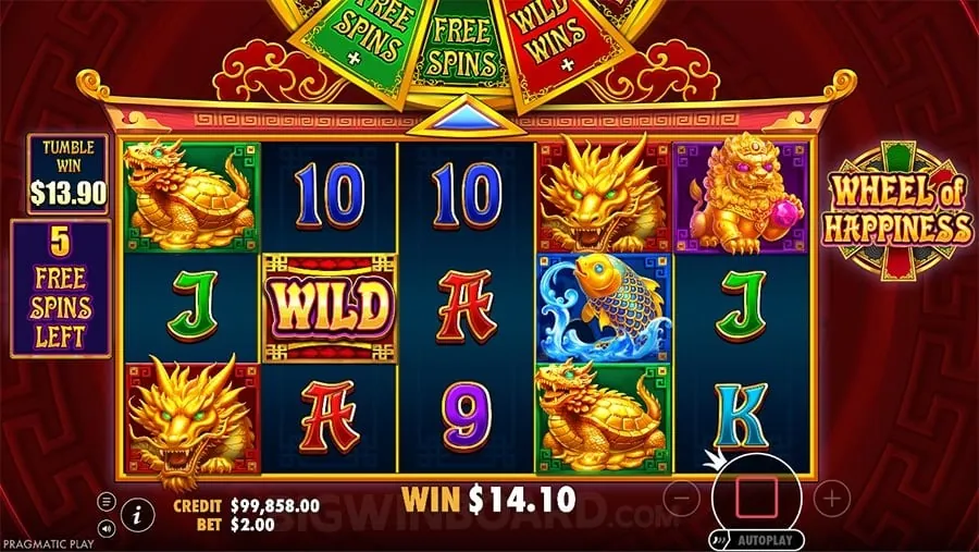 Identifying Problem Gambling