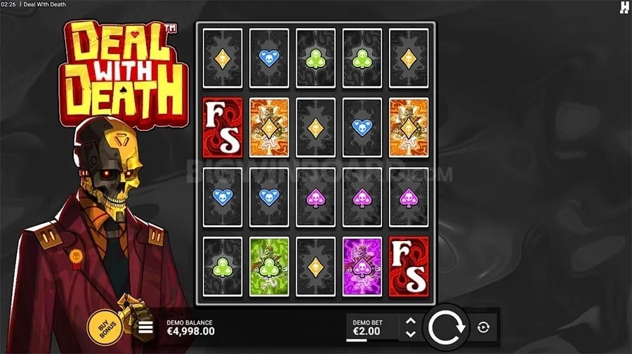 bet100 Free Spins
