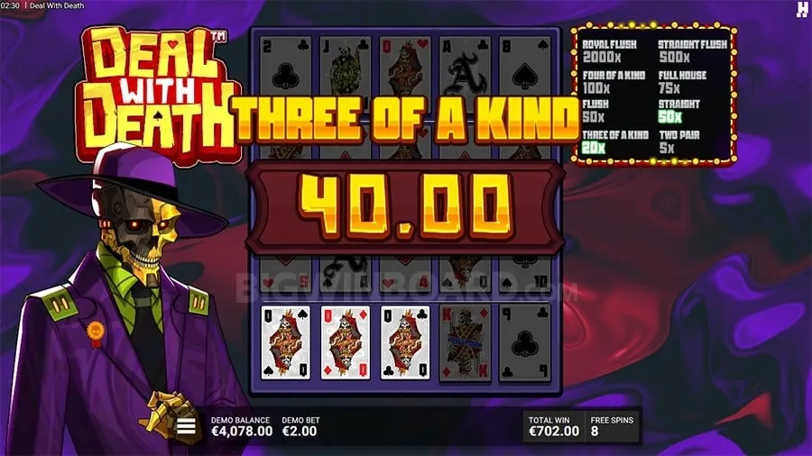 Our Commitment to Responsible Gaming