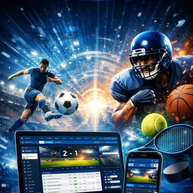bingoplus Mobile App Screenshot