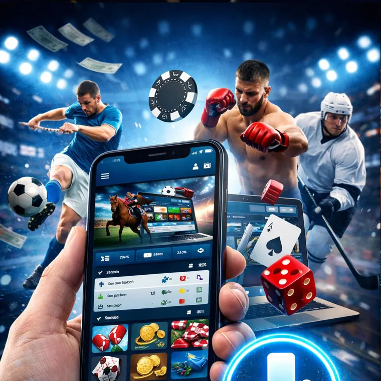 Sports Partner 2