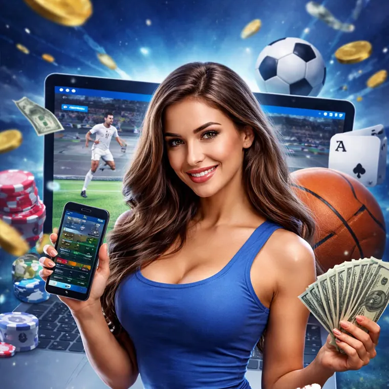 Sports Partner 6