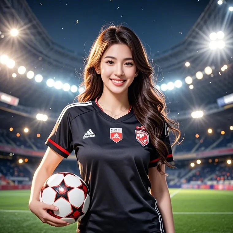 Sports Partner 10