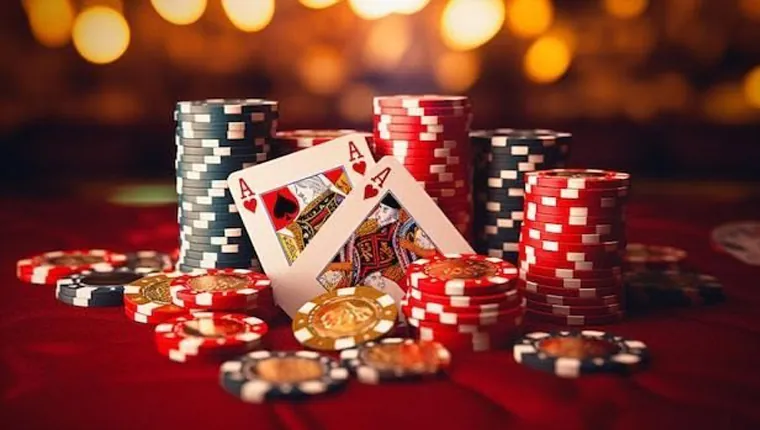 Diverse range of sports betting and casino games on bet100
