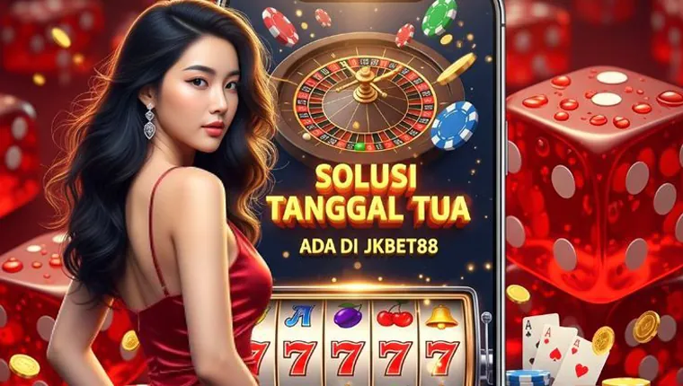 bingoplus player celebrating a win, highlighting latest casino trends