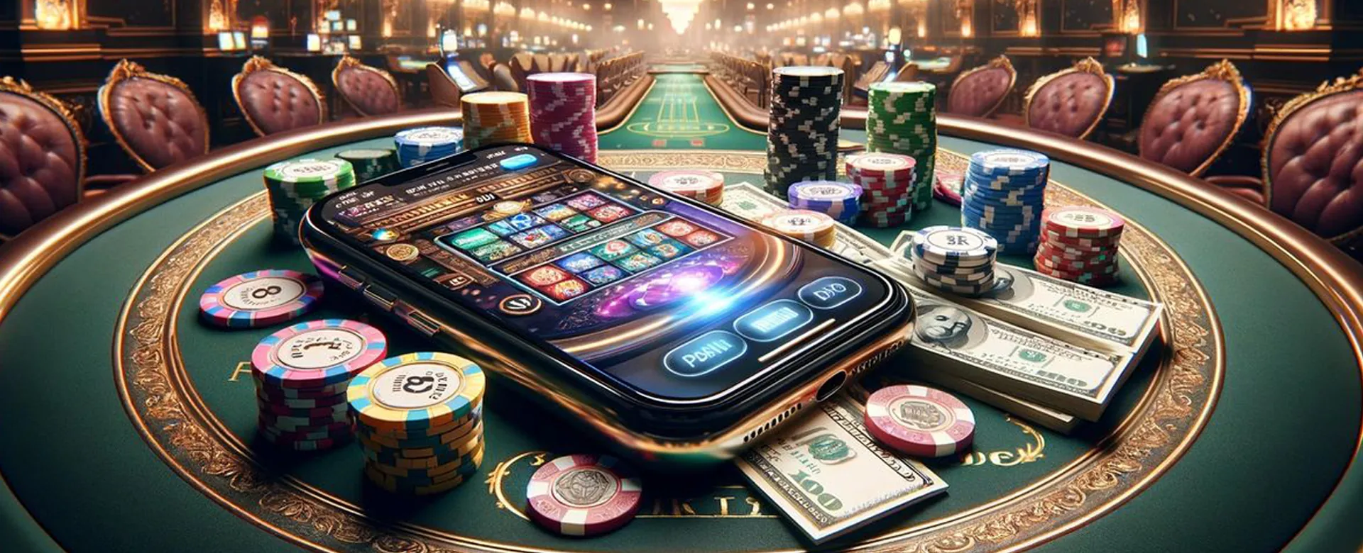 bet100 Casino Games - Premier Online Betting Destination in the Philippines