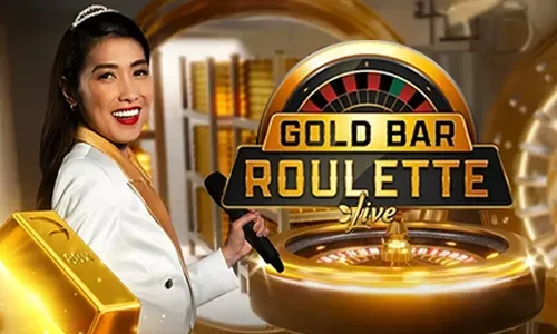 Roulette Wheel