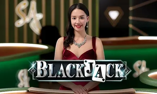 Blackjack Cards